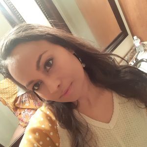 Meet your Posher, Irene